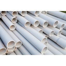 PVC Pipes